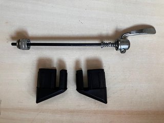 Rodillo Elite Novo Force