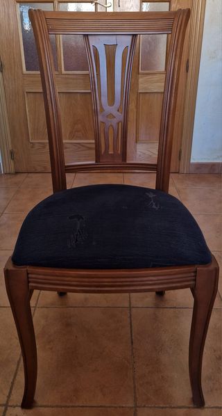 Muebles salon comedor