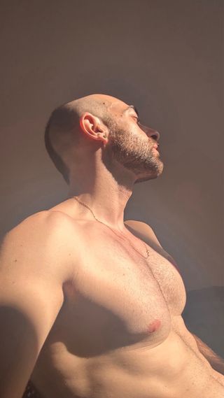 Masajes relajantes y/o descontracturantes