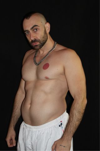 Masajes relajantes y/o descontracturantes