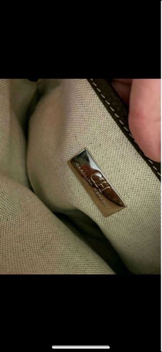 Bolso Carolina Herrera original 