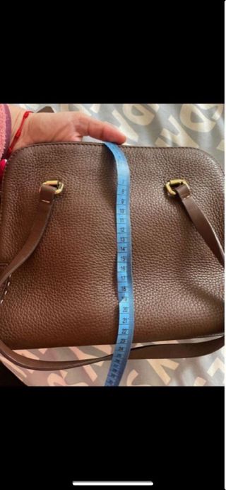 Bolso Carolina Herrera original 
