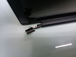 Pantalla de MacBook pro a1278