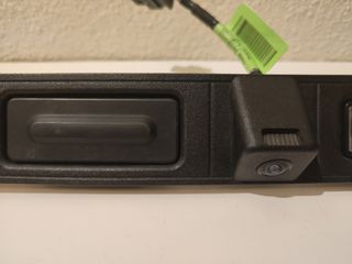 cámara trasera original para Opel MOKKA