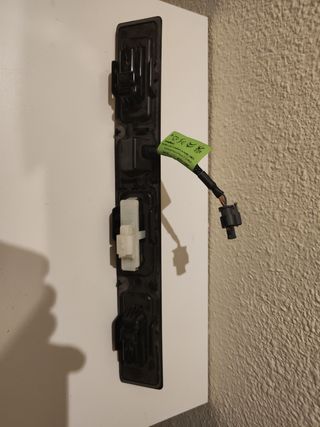 cámara trasera original para Opel MOKKA