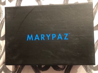 Sandalias de tacón negras