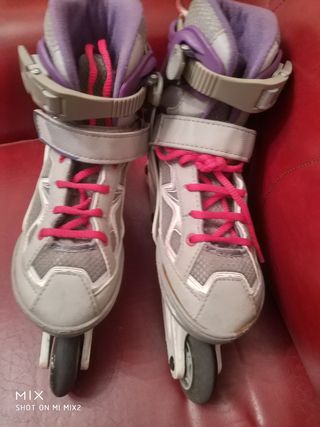 Patines en linea