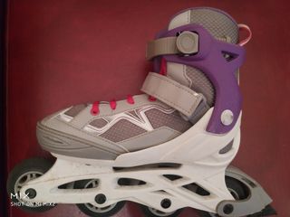 Patines en linea