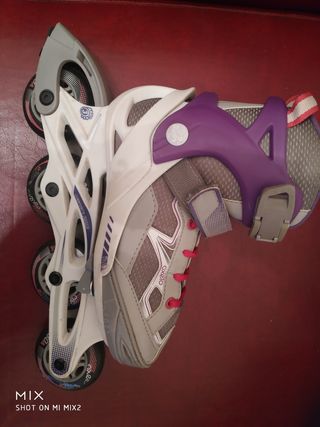 Patines en linea