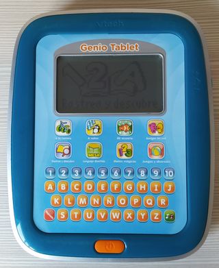 Tablet Vtech Genio