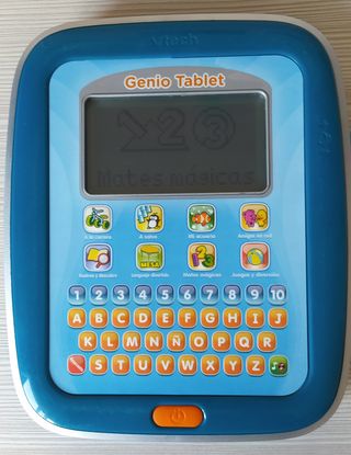 Tablet Vtech Genio