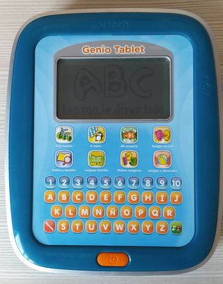 Tablet Vtech Genio