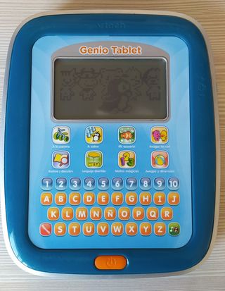 Tablet Vtech Genio