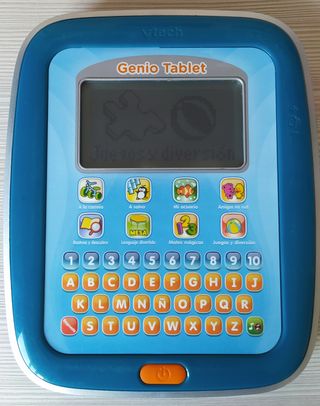 Tablet Vtech Genio