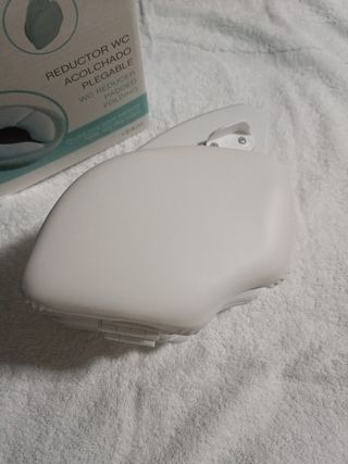 Reductor wc plegable +24m