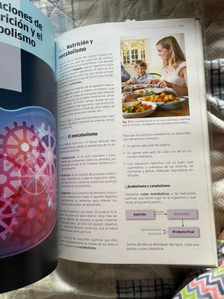 Fisiopatología general