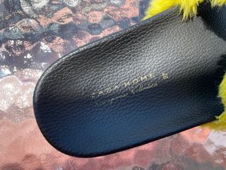 Flip-flops chulos Zara Home talla 37