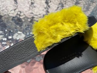 Flip-flops chulos Zara Home talla 37