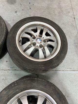 llantas bmw 16 pulgadas originales 