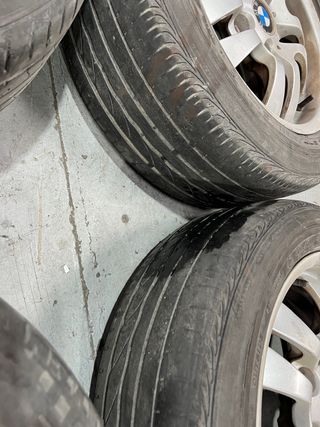 llantas bmw 16 pulgadas originales 