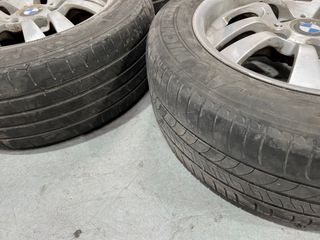 llantas bmw 16 pulgadas originales 
