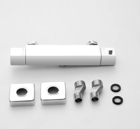 Grifo de Ducha Termostático