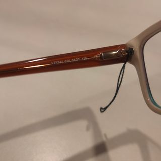 gafas nuevas no sol Tous ( a graduar)