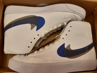 Nike blazer mid 