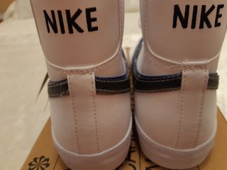 Nike blazer mid 
