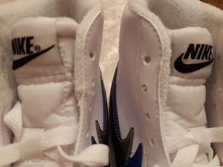 Nike blazer mid 