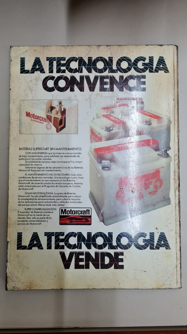 Manual taller Ford Escort Orion