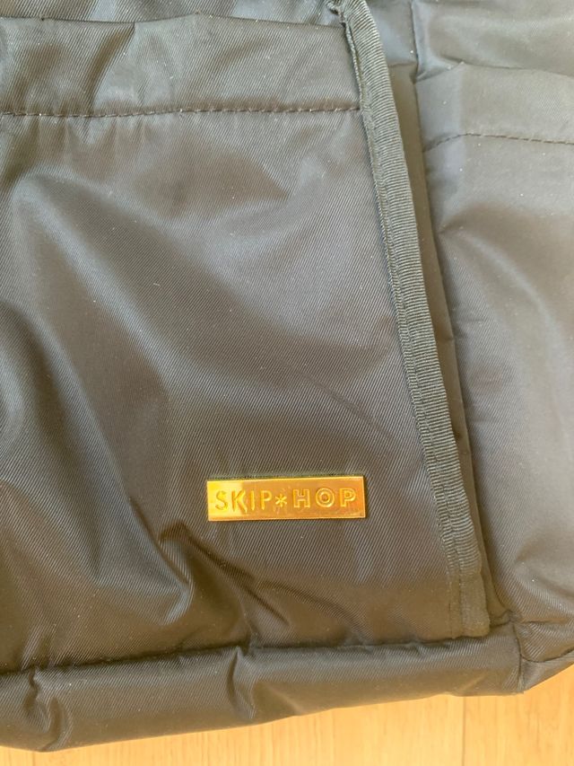 Bolsa skip hop