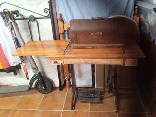 maquina coser