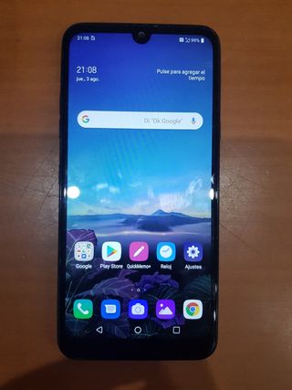 LG Q60