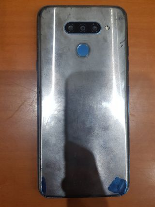 LG Q60