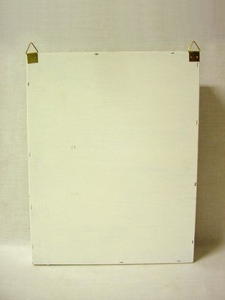 Expositor Clasificador Organizador Madera Dedales