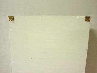 Expositor Clasificador Organizador Madera Dedales