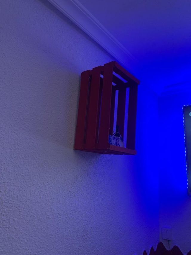 8 €unidad pintados y vigenes