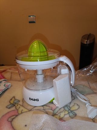 EXPRIMIDOR ELECTRICO OCASIÓN