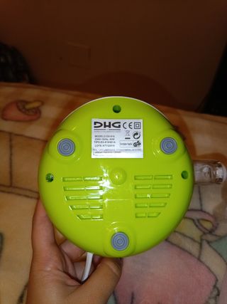 EXPRIMIDOR ELECTRICO OCASIÓN