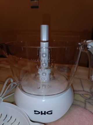 EXPRIMIDOR ELECTRICO OCASIÓN