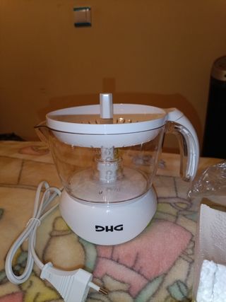 EXPRIMIDOR ELECTRICO OCASIÓN