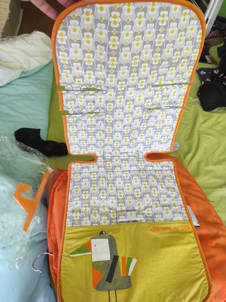 Saco universal JANÉ
