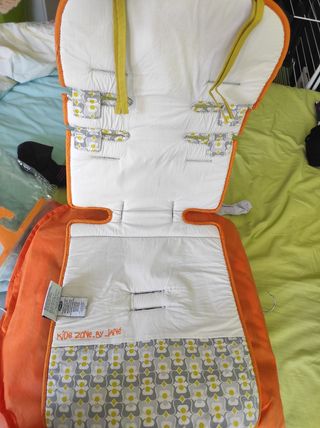 Saco universal JANÉ