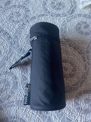 Funda térmica para biberón