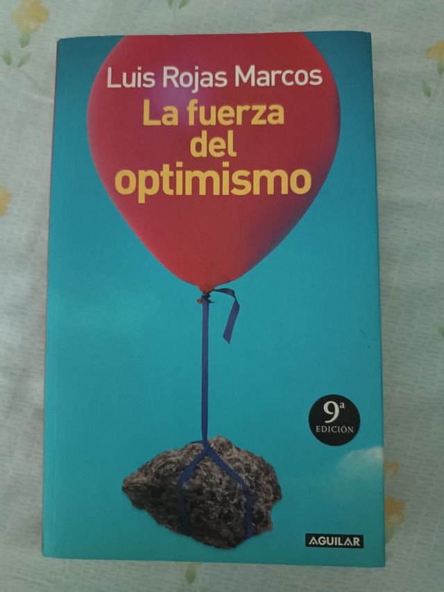 La fuerza del optimismo