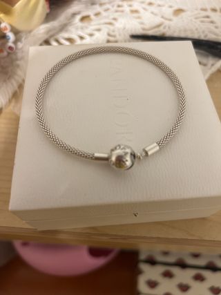 Vendo Pandora y Tous cada uno 40