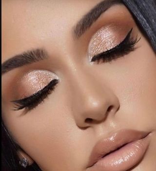 Maquilladora novias, social/noche boda eventos BCN