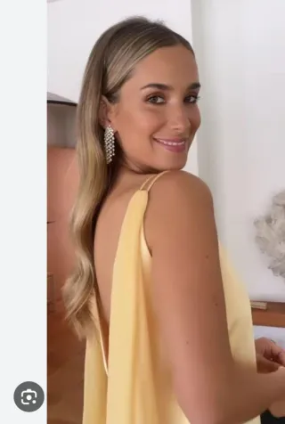 Maquilladora novias, social/noche boda eventos BCN