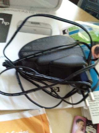 IMPRESORA FOTOS PORTÁTIL NUEVA